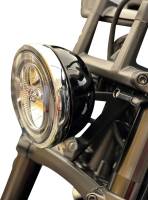 Kodlin - Kodlin Headlight Conversion Bracket - K68228 - Image 3