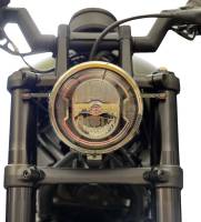 Kodlin - Kodlin Headlight Conversion Bracket - K68228 - Image 2