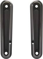 Kodlin - Kodlin Legit Elypse 2-1 LED Turn Signal - Black - K68520 - Image 1