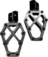 Kodlin - Kodlin NXL Driver Footpegs - K73255 - Image 1