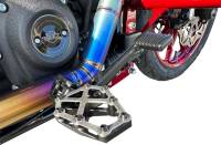 Kodlin - Kodlin NXL Driver Footpegs - K73255 - Image 3