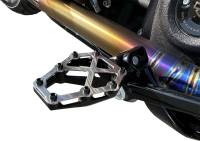 Kodlin - Kodlin NXL Driver Footpegs - K73255 - Image 4