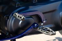 Kodlin - Kodlin NXL Driver Footpegs - K73255 - Image 7