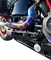 Kodlin - Kodlin NXL Driver Footpegs - K73255 - Image 6