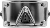 Kodlin - Kodlin Elypse 3-1 Led License Plate Kit - Chrome - KUS20351 - Image 2