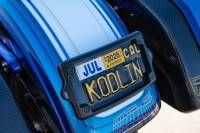 Kodlin - Kodlin Elypse 3-1 Led License Plate Kit - Black - KUS20350 - Image 6