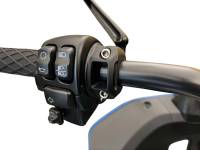 Kodlin - Kodlin Lever Perch Clamp - K56242 - Image 4