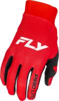 Fly Racing - Fly Racing Pro Lite Gloves - 379-0442X - Image 1