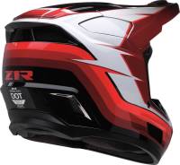 Z1R - Z1R Dirt Maxx Vortex Youth Helmet - 0111-1717 - Image 4