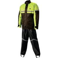 Nelson-Rigg - Nelson-Rigg SR-6000 StormRider Rain Suit - SR6000HVY01-SM - Image 1