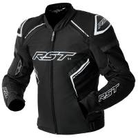 RST - RST S1 D30 Womens Jacket - 103629BLK-14 - Image 1