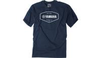 Factory Effex - Factory Effex Yamaha Origin T-Shirt - 28-87228 - Image 1