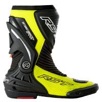 RST - RST Tractech EVO D3O Boots - 103700F.YEL-40 - Image 1