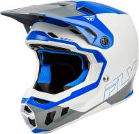 Fly Racing - Fly Racing Formula CC Glide Helmet - 73-4354L - Image 1