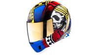 Icon - Icon Airform MIPS Lucky Lid 5 Helmet - 0101-18331 - Image 1