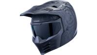 Icon - Icon Elsinore Darkgard Helmet - 0101-18338 - Image 1