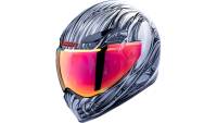 Icon - Icon Domain Noveau Helmet - 0101-18523 - Image 1