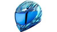 Icon - Icon Domain Noveau Helmet - 0101-18530 - Image 1