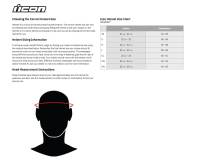 Icon - Icon Airform MIPS Crestfallen Helmet - 0101-18609 - Image 2