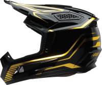 Z1R - Z1R Dirt Maxx Monogram Helmet - 0110-9375 - Image 1