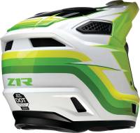 Z1R - Z1R Dirt Maxx Vortex Helmet - 0110-9369 - Image 4