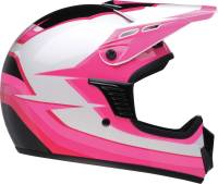Z1R - Z1R Dirt Maxx Vortex Child Helmet - 0111-1747 - Image 3
