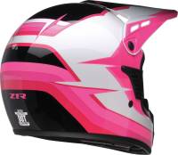 Z1R - Z1R Dirt Maxx Vortex Child Helmet - 0111-1747 - Image 4