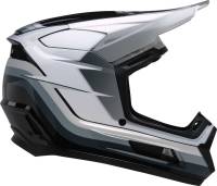 Z1R - Z1R Dirt Maxx Vortex Youth Helmet - 0111-1726 - Image 3