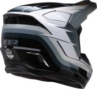 Z1R - Z1R Dirt Maxx Vortex Youth Helmet - 0111-1726 - Image 4