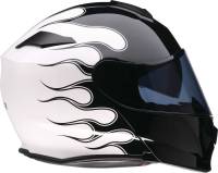 Z1R - Z1R Solaris 2.0 Flame Helmet - 0100-2661 - Image 3