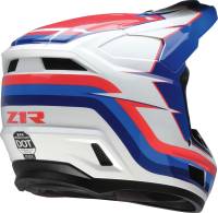Z1R - Z1R Dirt Maxx Vortex Youth Helmet - 0111-1731 - Image 4