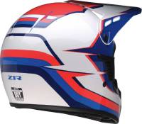 Z1R - Z1R Dirt Maxx Vortex Child Helmet - 0111-1749 - Image 4