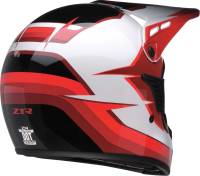 Z1R - Z1R Dirt Maxx Vortex Child Helmet - 0111-1743 - Image 4