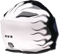 Z1R - Z1R Solaris 2.0 Flame Helmet - 0100-2658 - Image 4