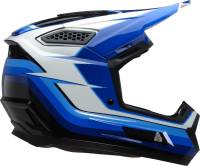 Z1R - Z1R Dirt Maxx Vortex Helmet - 0110-9333 - Image 3