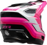 Z1R - Z1R Dirt Maxx Vortex Helmet - 0110-9344 - Image 2