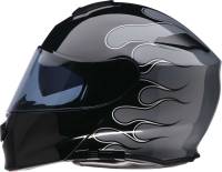 Z1R - Z1R Solaris 2.0 Flame Helmet - 0100-2654 - Image 1