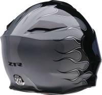 Z1R - Z1R Solaris 2.0 Flame Helmet - 0100-2654 - Image 4