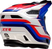 Z1R - Z1R Dirt Maxx Vortex Helmet - 0110-9357 - Image 4