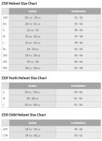Z1R - Z1R Dirt Maxx Vortex Helmet - 0110-9365 - Image 2