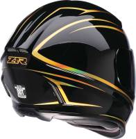 Z1R - Z1R Jackal Foil Helmet - 0101-18407 - Image 4