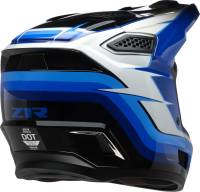 Z1R - Z1R Dirt Maxx Vortex Helmet - 0110-9332 - Image 4