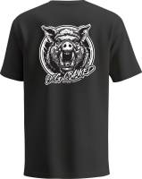 Z1R - Z1R Hog Cranked T-Shirt - 3030-25311 - Image 2