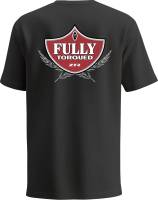 Z1R - Z1R Fully Torqued T-Shirt - 3030-25305 - Image 2