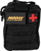 Moose Utility - Moose Utility Individual First Aid Medical Kit - IFAK-11 - Image 1