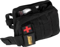 Moose Utility - Moose Utility Individual First Aid Medical Kit - IFAK-11 - Image 5