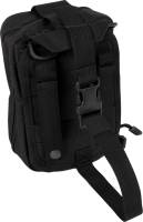 Moose Utility - Moose Utility Individual First Aid Medical Kit - IFAK-11 - Image 6