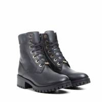 TCX - TCX Smoke WP Womens Boots - 20279T8055W-001-35 - Image 1