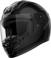 SENA - SENA Phantom Solid Helmet - PHANTOM-GB00S3 - Image 1