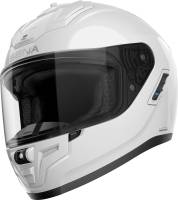 SENA - SENA Phantom Solid Helmet - PHANTOM-GW00L3 - Image 1